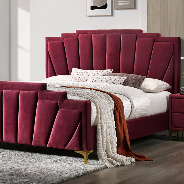 Florizel Bed