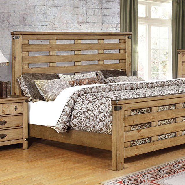 Avantgarde Bed