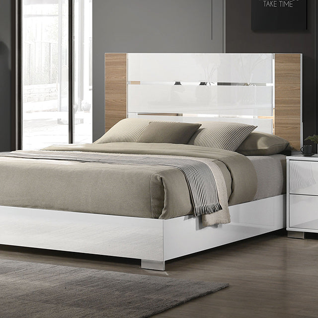 Erlangen Bed
