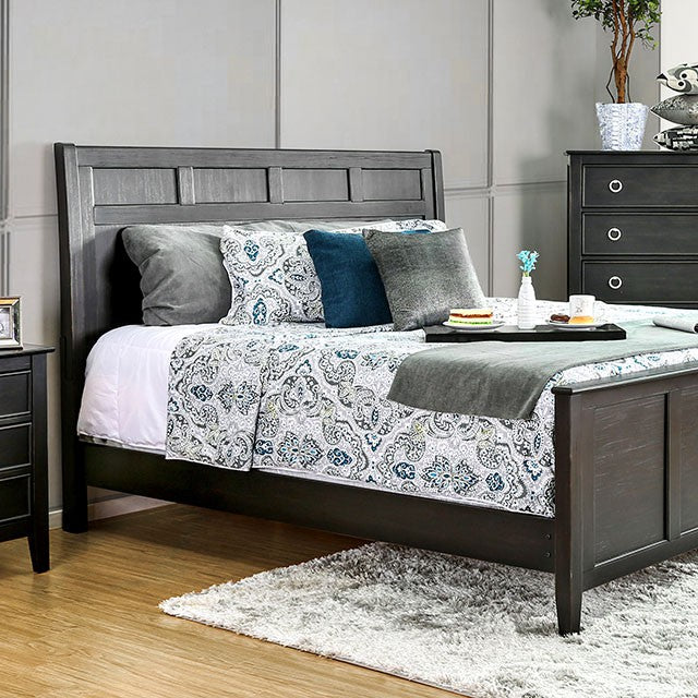 Arabelle Queen Bed