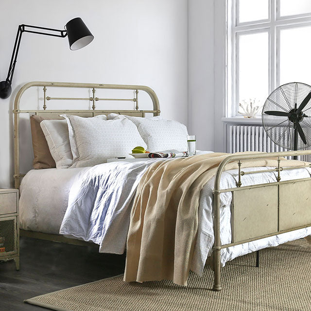 Haldus Bed
