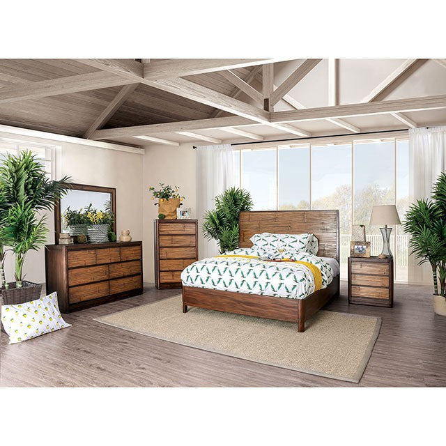 Covilha Cal.King Bed