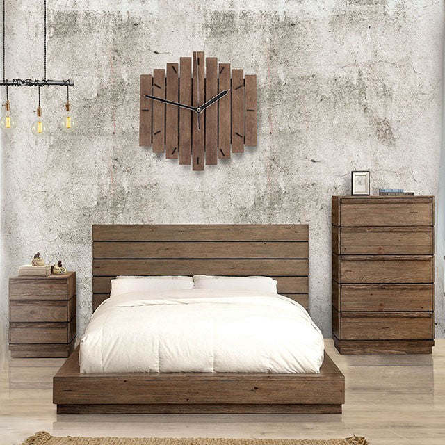Coimbra Bed