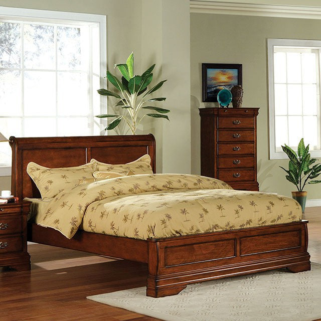 Venice Bed