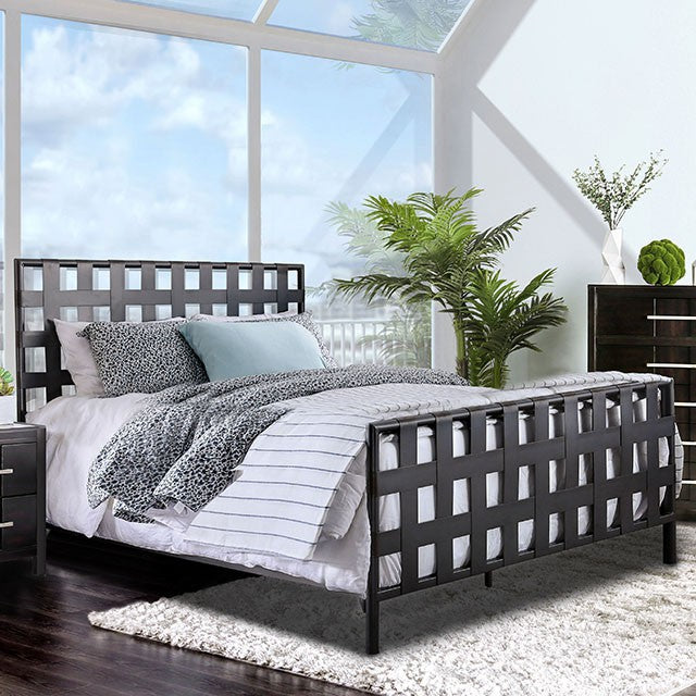 Earlgate Bed