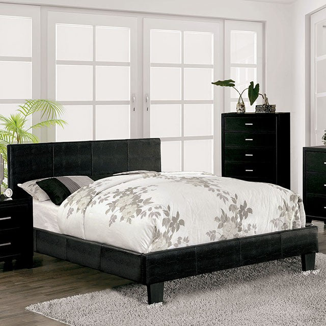 Wallen Bed