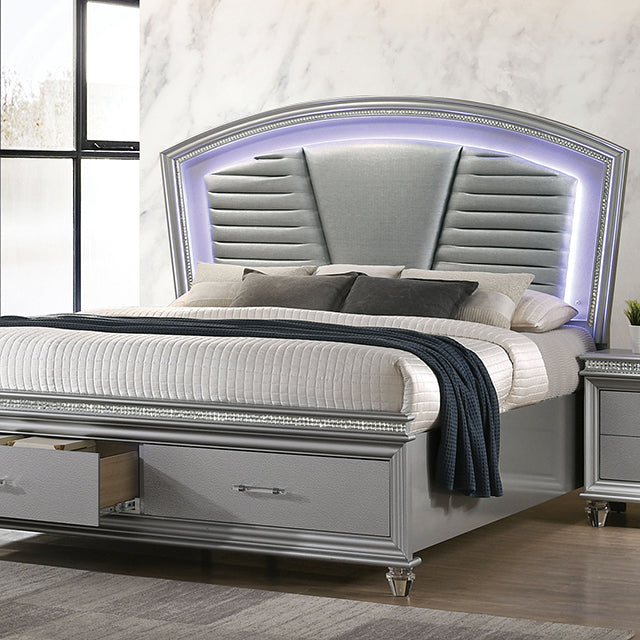 Maddie Bed