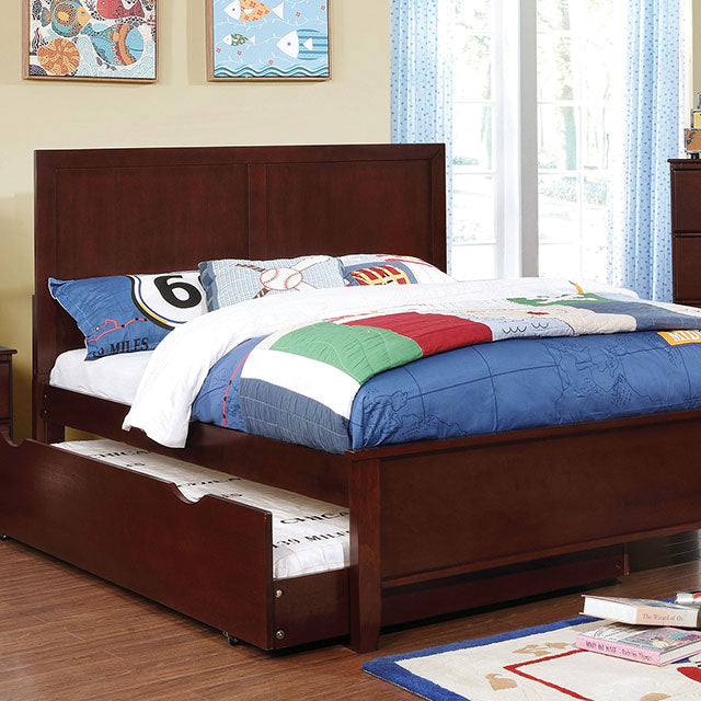 Prismo Full Bed Chrome