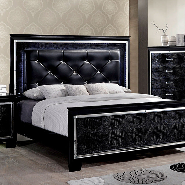 Bellanova Bed