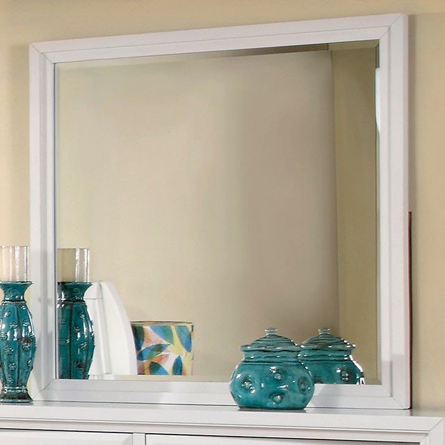 Delphie Mirror