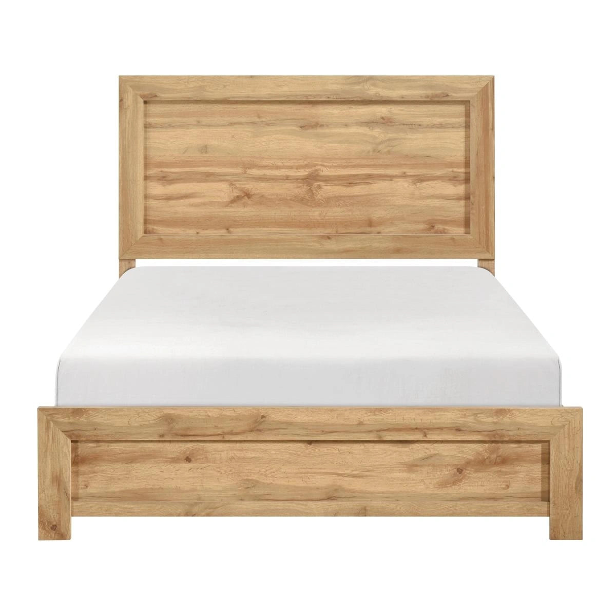 Corbin Full Bed image