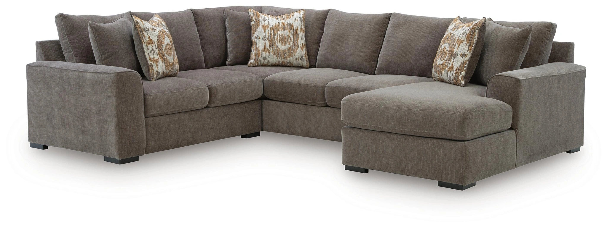 Larson Levee Sectional