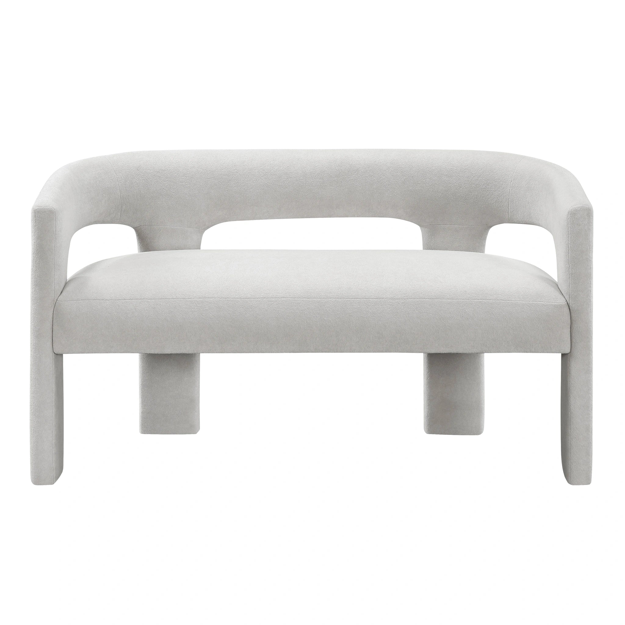 Marais-Bench image