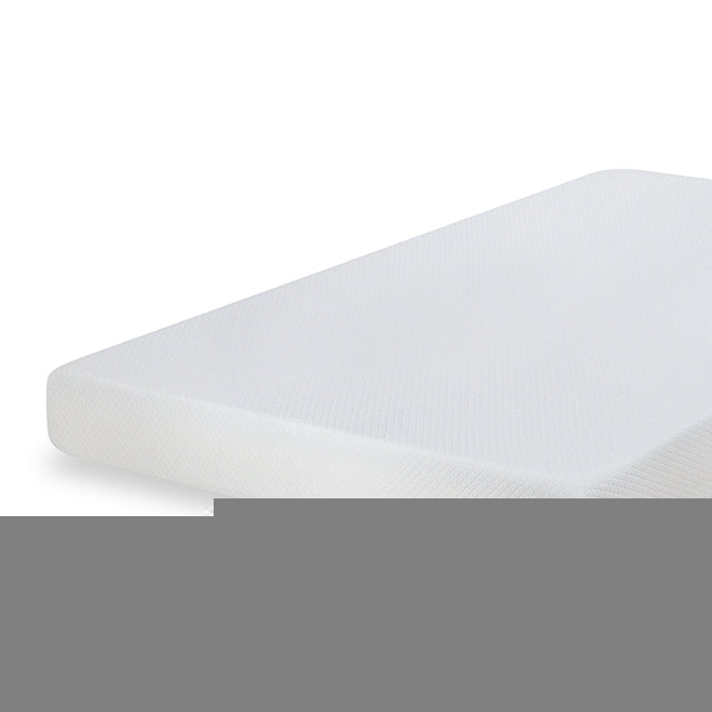 Artemisia 6" Full Memory Foam Mattress