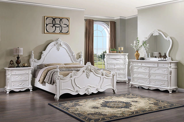 Francione Bed