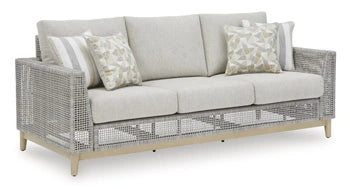 Seton Creek Outdoor Seating Set