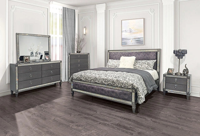 Lyanne Nightstand