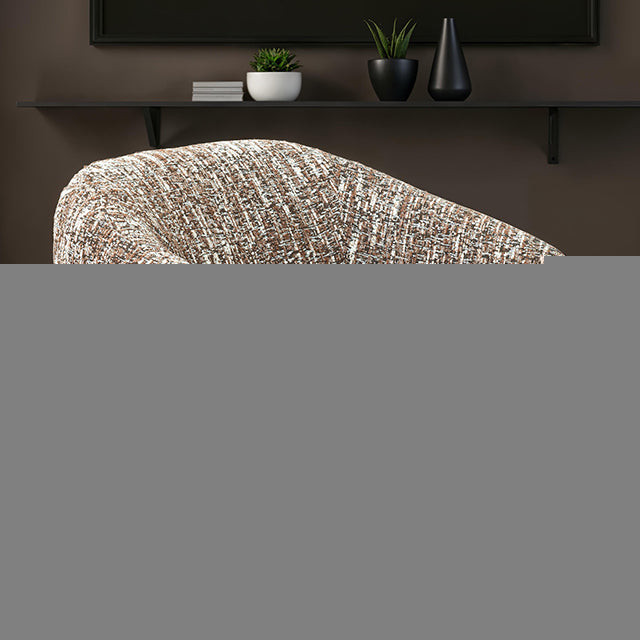 Pyrena Swivel Chair