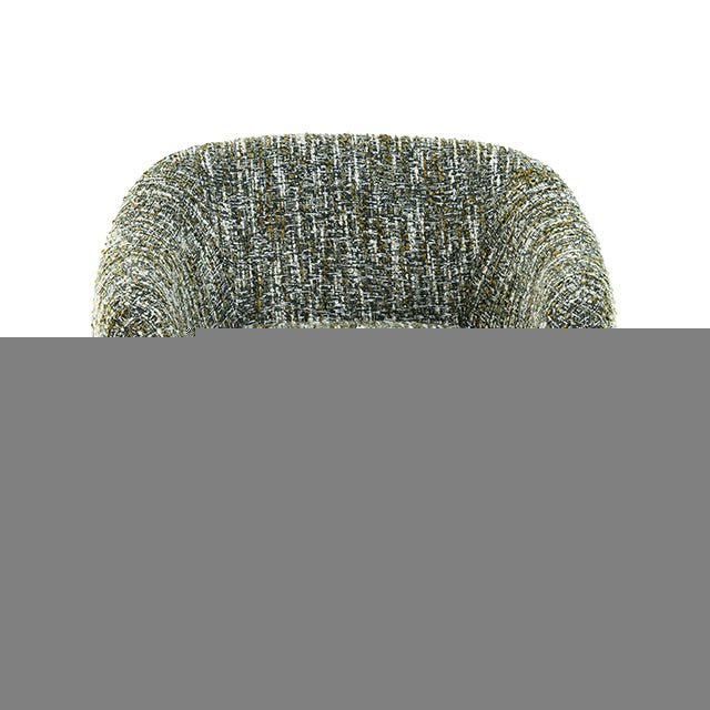 Pyrena Swivel Chair
