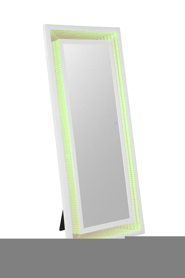 Solinus Floor Mirror