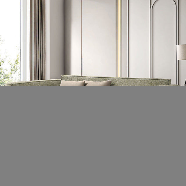 Walsall Twin Daybed w/ Trundle