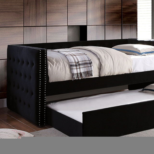 Susanna Daybed w/ Trundle