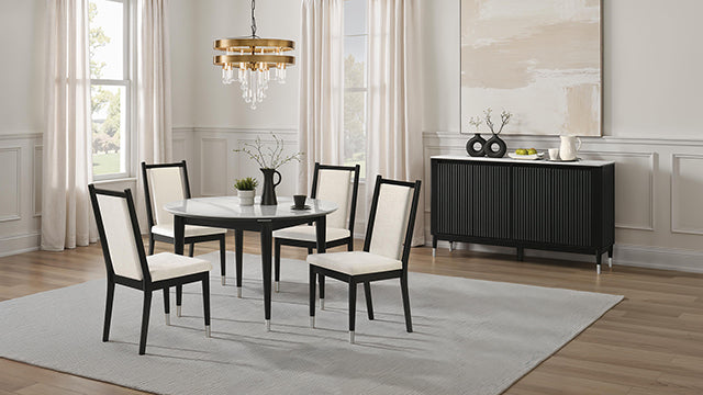 Maidstone Round Dining Table