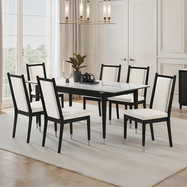 Maidstone 5 Pc Dining Table Set