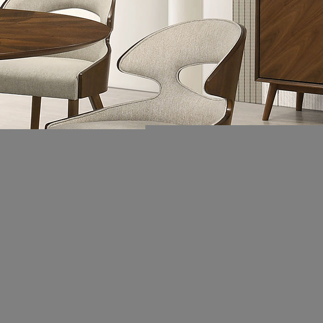 Hillerod Side Chair (2/CTN)