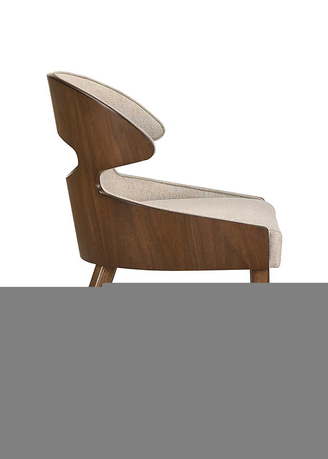Hillerod Side Chair (2/CTN)