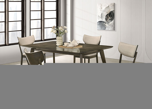 Huttwil Side Chair (2/CTN)