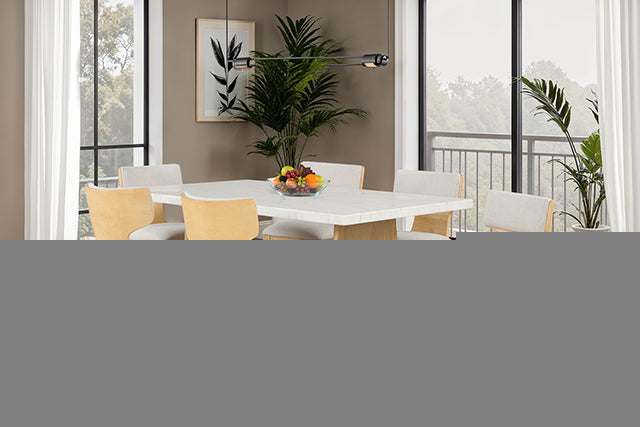 Caerwys Dining Table
