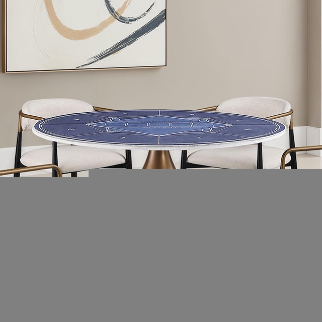 Hobro Dining/Game Table
