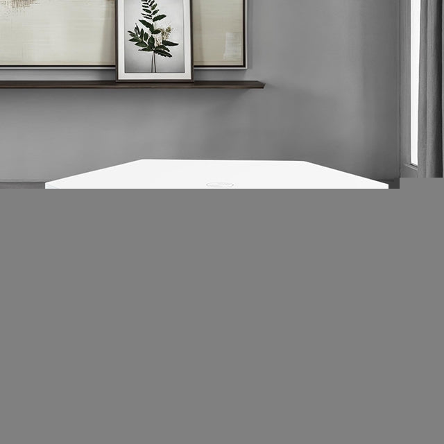 Anwar Rectangular Cocktail Table