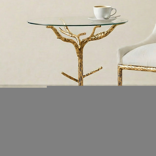 Sarna Side Table