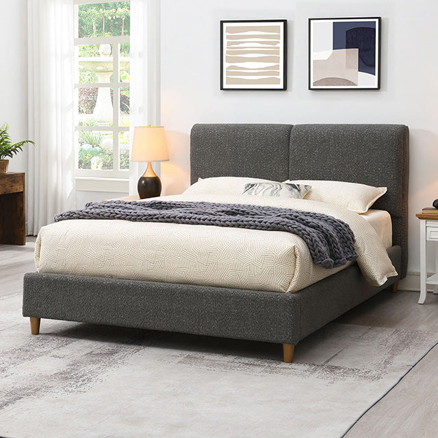 Stavern Bed