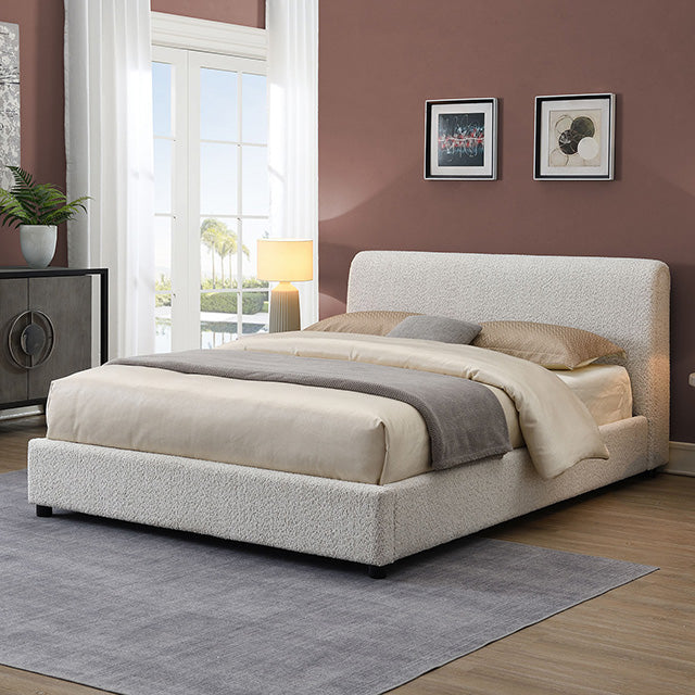 Vertham Bed