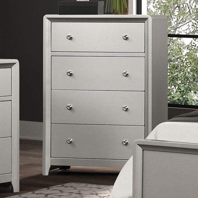 Bryne Chest