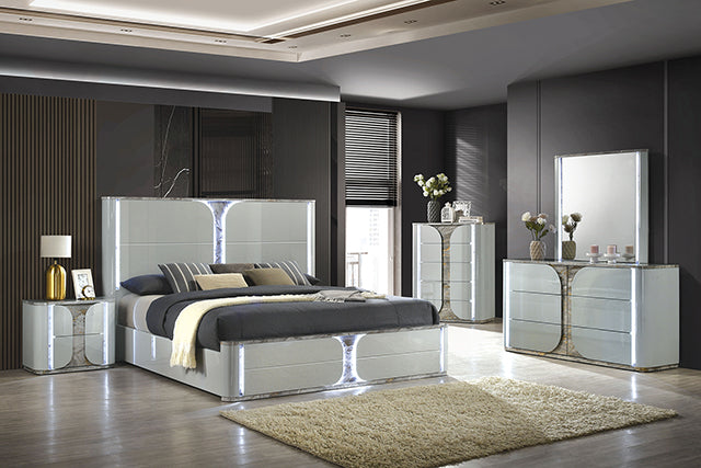 Cleburne Nightstand