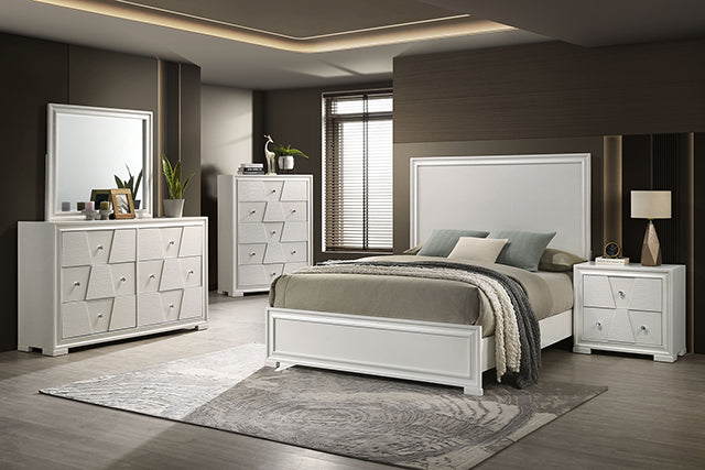 Holsted Dresser