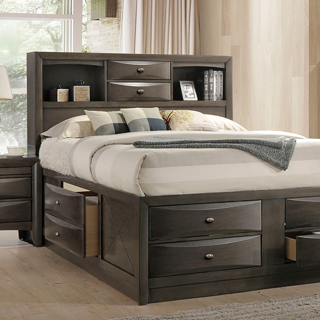 Zosimo Bed