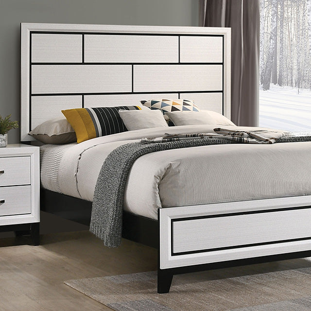 Errico Bed