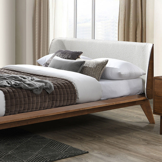 Lenzburg Bed
