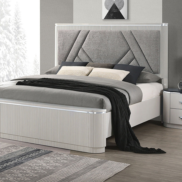 Aldgate Queen Bed