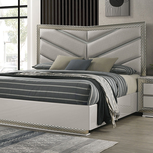 Ventnor Bed
