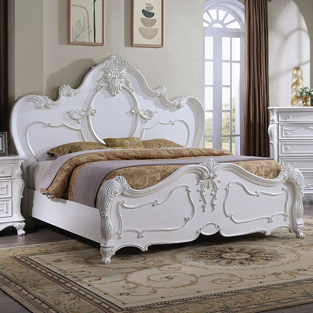 Roselli Bed