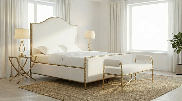 Vilna Queen Bed