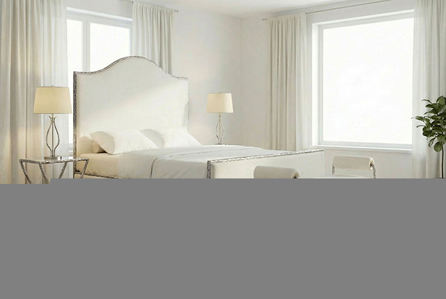 Vilna Queen Bed