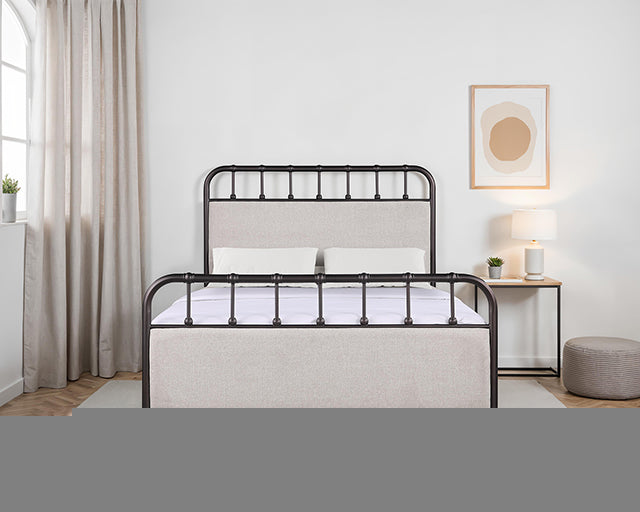 Passini Full Bed