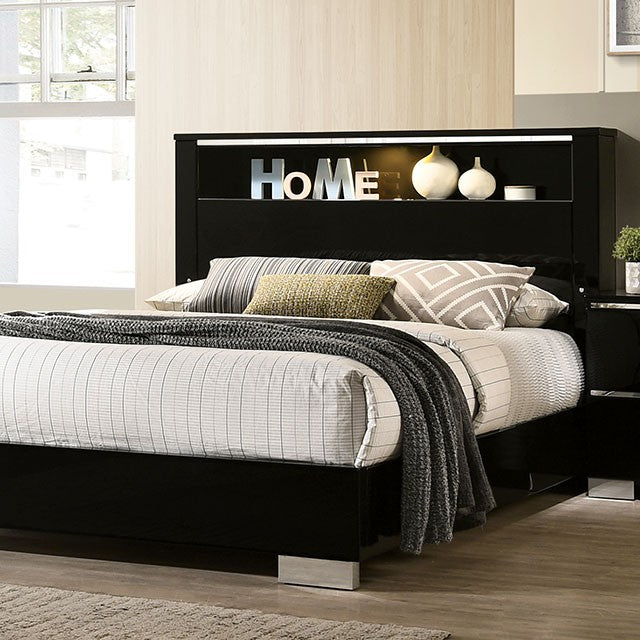 Carlie Bed